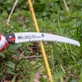 Curved blade Pro pruning saw