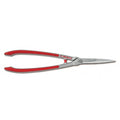 Hedge cutting shears