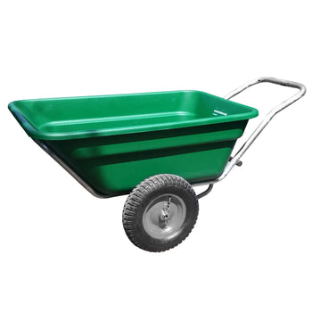 200L Henchman Barrow Tub