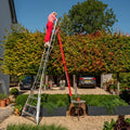 14ft Fully Adjustable PRO Tripod Ladder