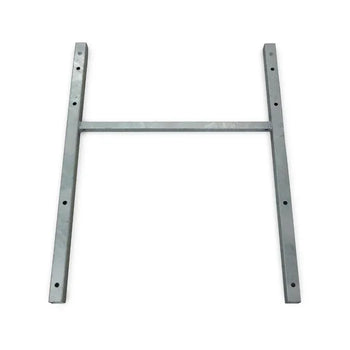 Wheeled Henchman Spare Parts