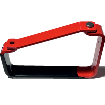 Henchman Lockable Ladder Wall Hook