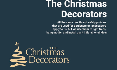 A Safe Christmas with Henchman and The Christmas Decorators | Case Study