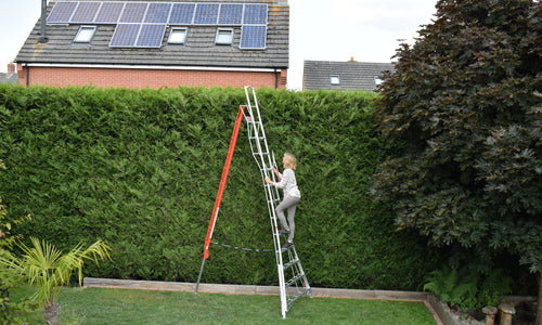 10 Reasons to Buy a Henchman Ladder