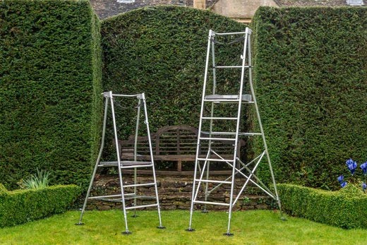 tripod ladders