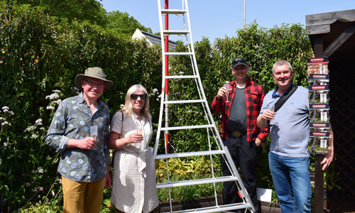 Henchman Topiary Awards 2026: Meet the Winners