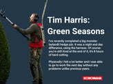 Tim Harris: Henchman Lifting Harness- Game Changer | Case Study