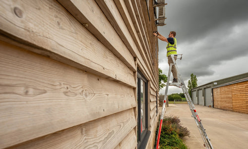 What is a sherpascopic platform, and what can I use it for?