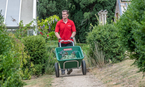 How to Choose the Best Wheelbarrow: A UK Buying Guide