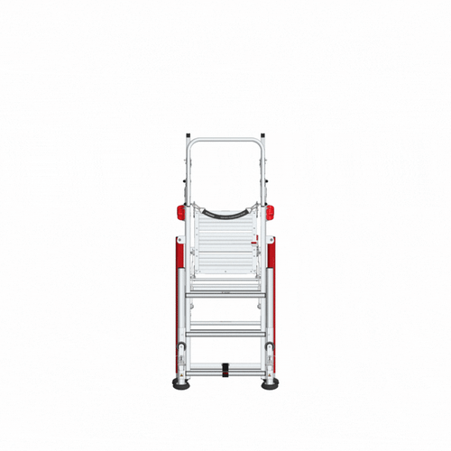 animation of the ATTP being unfolded