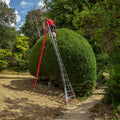 Henchman Fully Adjustable PRO Tripod Ladder