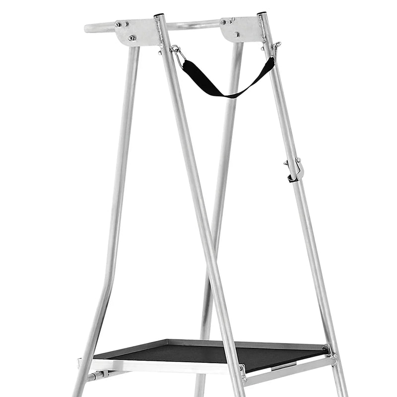 Henchman Hi-Step Spare Parts