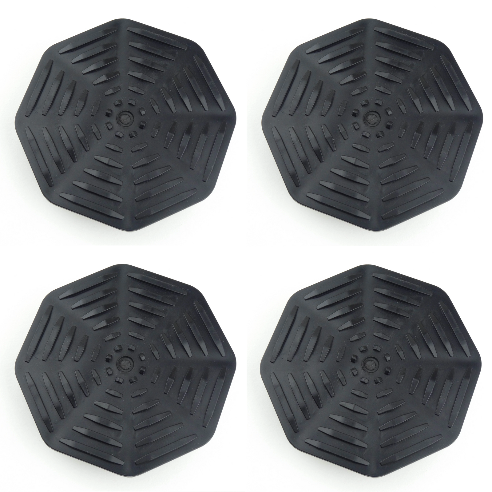 Henchman Hi-Step Spare Parts