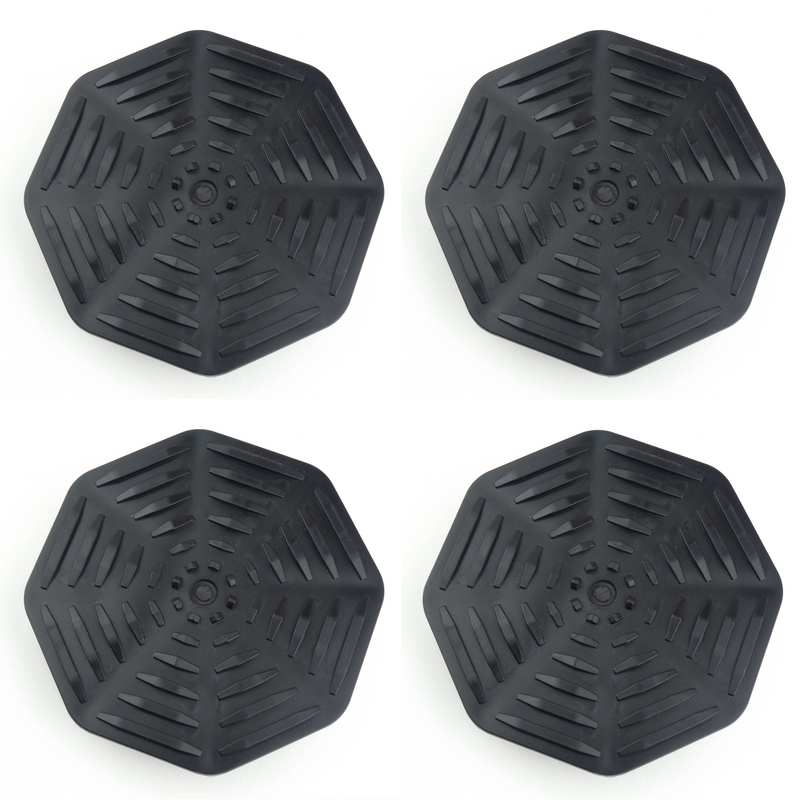 Henchman Hi-Step Spare Parts