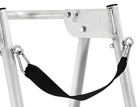 Henchman Hi-Step Spare Parts