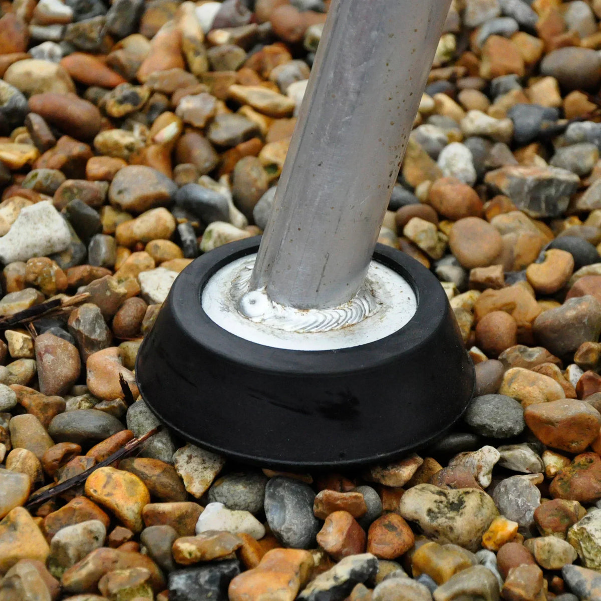 Rubber Foot