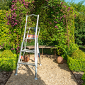 5ft Fully Adjustable Tripod Ladder