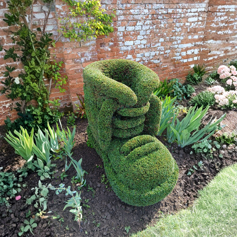 <h4>Winner: Chris Reeve</h4>