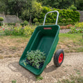 Henchman Galvanised Wheelbarrow