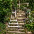Henchman Fully Adjustable Tripod Ladder