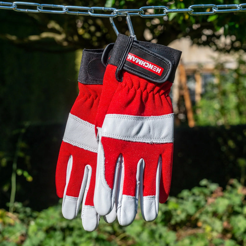 gardening gloves uk Henchman Gardening Gloves