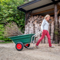 200L Wheelbarrow 