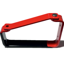 Henchman Lockable Ladder Wall Hook