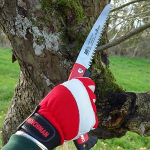 ARS Professional Straight Blade Pruning Saw