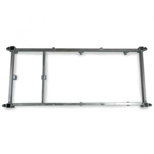 Wheeled Henchman Replacement Base Frame