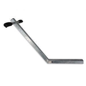 Wheeled Henchman Replacement Handle