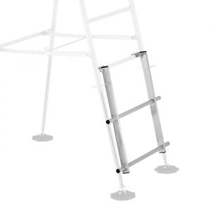 Hi-Step Access Ladder