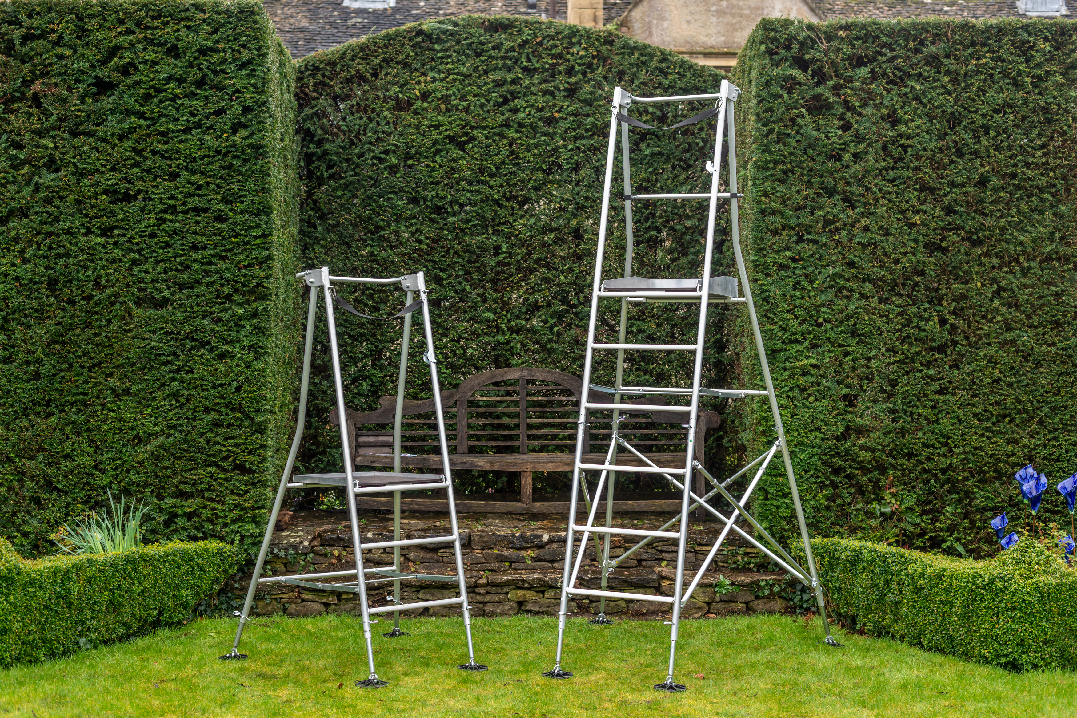 Which Ladder Do I Need?