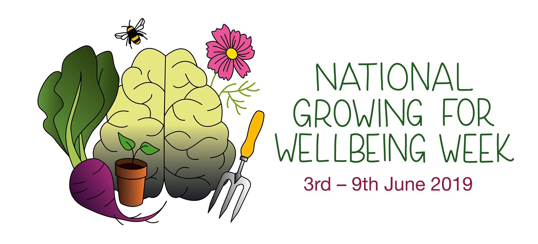 Life at no 27 wellbeing week